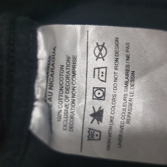 Nike 1972 There is no Finish Line mens graphic tshirt - Picture 8 of 8